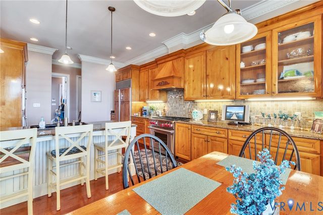 82 Golf Ln, Heathsville, VA 22432