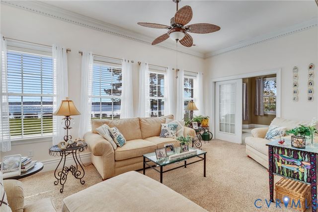 82 Golf Ln, Heathsville, VA 22432