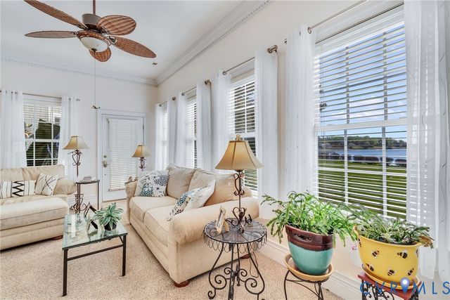 82 Golf Ln, Heathsville, VA 22432