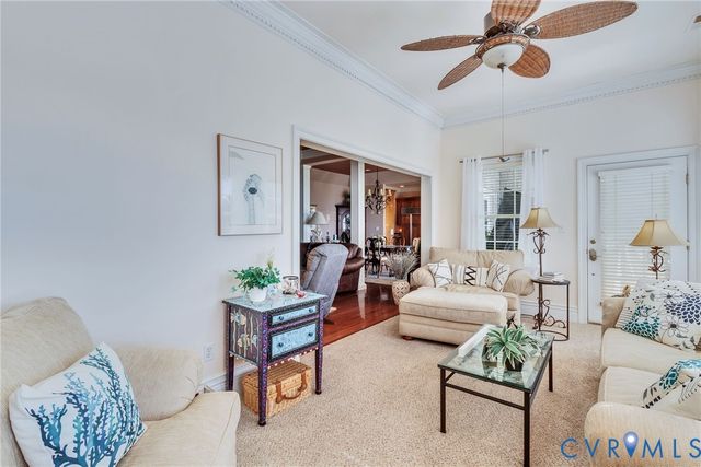 82 Golf Ln, Heathsville, VA 22432