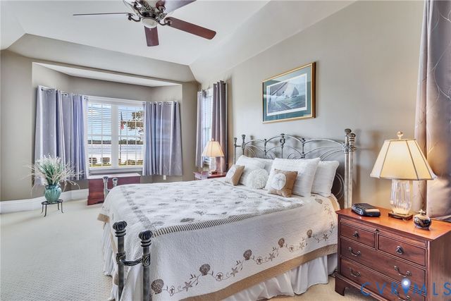 82 Golf Ln, Heathsville, VA 22432