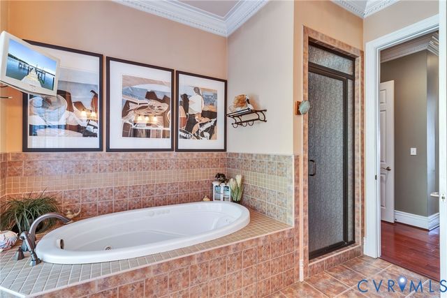 82 Golf Ln, Heathsville, VA 22432