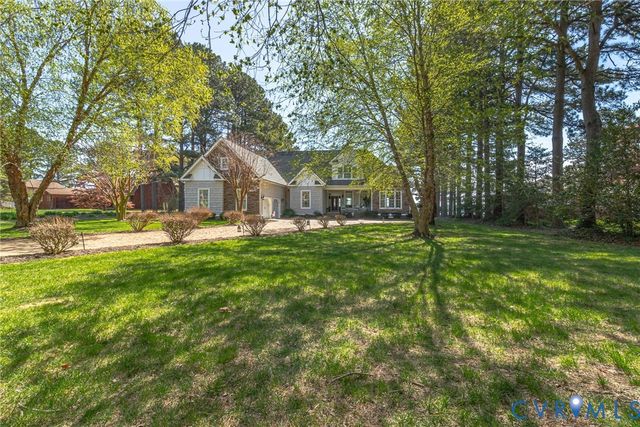 82 Golf Ln, Heathsville, VA 22432