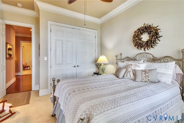 82 Golf Ln, Heathsville, VA 22432