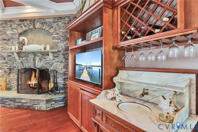 82 Golf Ln, Heathsville, VA 22432