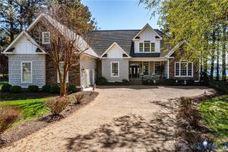 82 Golf Ln, Heathsville, VA 22432