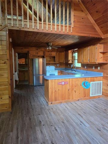 49 Deer Trail, Mineral Bluff, GA 30559