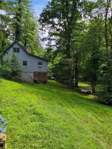 49 Deer Trail, Mineral Bluff, GA 30559