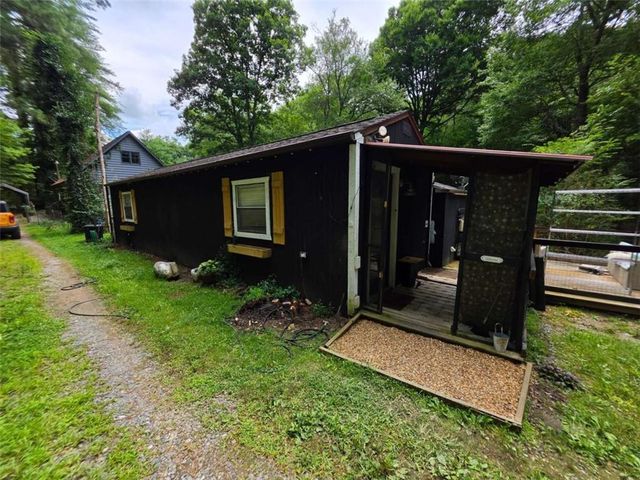 49 Deer Trail, Mineral Bluff, GA 30559