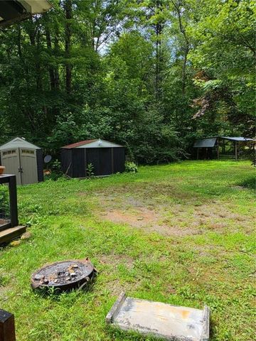 49 Deer Trail, Mineral Bluff, GA 30559
