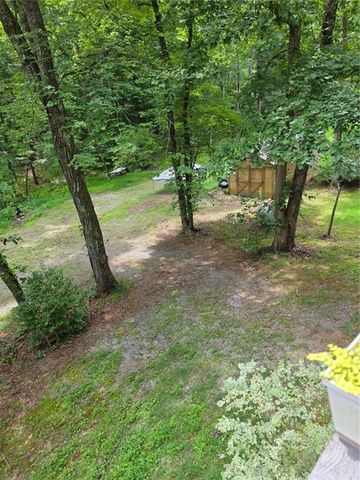 49 Deer Trail, Mineral Bluff, GA 30559