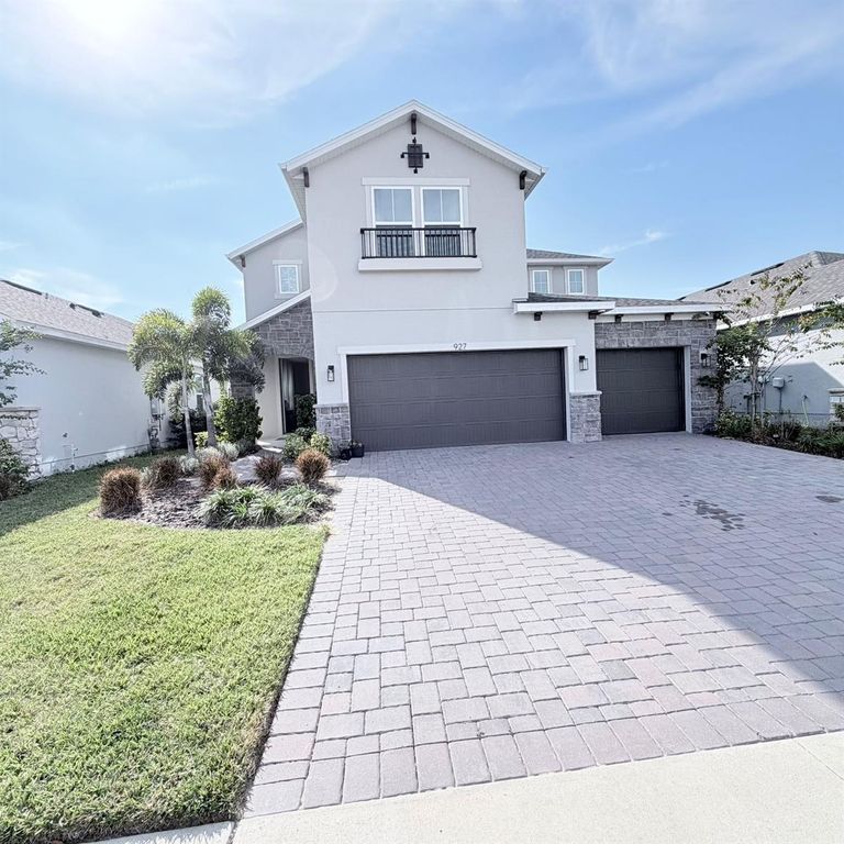 927 VINEYARD RIDGE ROAD, Minneola, FL 34715