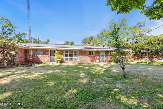 300 W Saint Louis Street, Lafayette, LA 70506