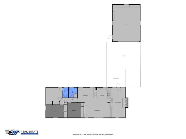 203 Sewell Dr, Clarksville, TN 37042