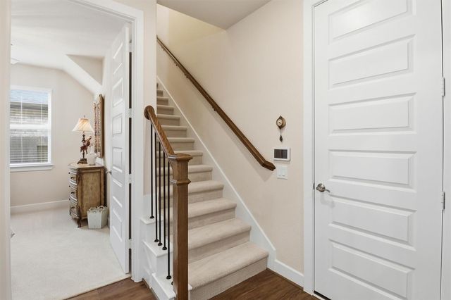 5803 Pedernales Bend Lane, Fulshear, TX 77441