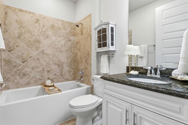 5803 Pedernales Bend Lane, Fulshear, TX 77441