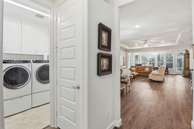 5803 Pedernales Bend Lane, Fulshear, TX 77441