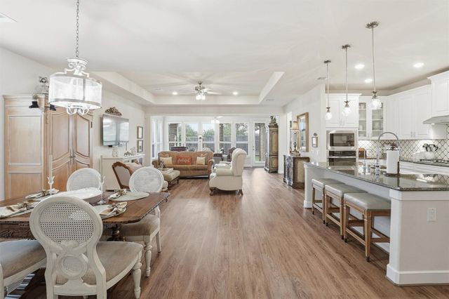 5803 Pedernales Bend Lane, Fulshear, TX 77441