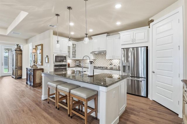 5803 Pedernales Bend Lane, Fulshear, TX 77441