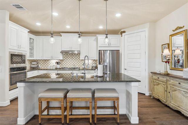 5803 Pedernales Bend Lane, Fulshear, TX 77441