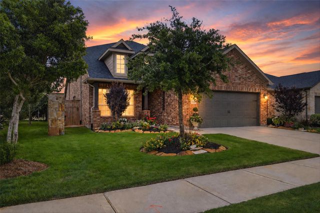 5803 Pedernales Bend Lane, Fulshear, TX 77441