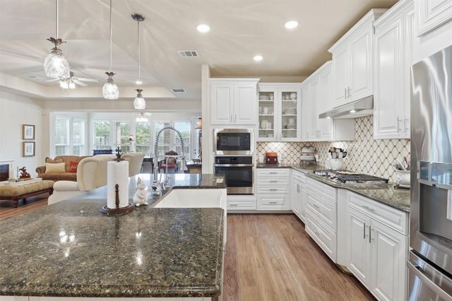 5803 Pedernales Bend Lane, Fulshear, TX 77441