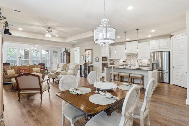 5803 Pedernales Bend Lane, Fulshear, TX 77441