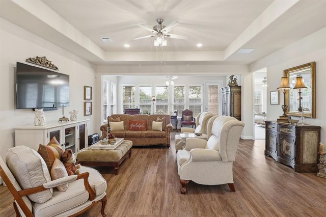 5803 Pedernales Bend Lane, Fulshear, TX 77441