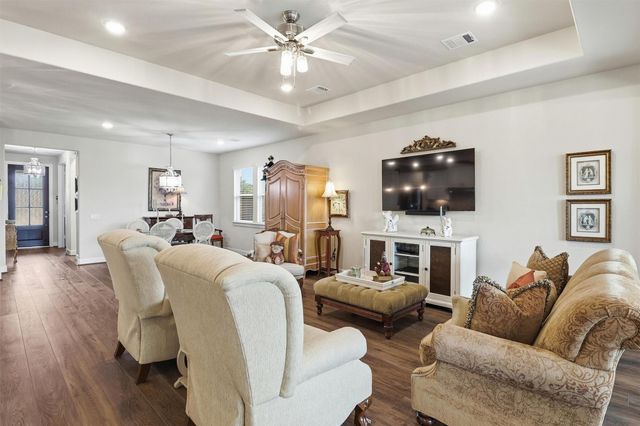 5803 Pedernales Bend Lane, Fulshear, TX 77441