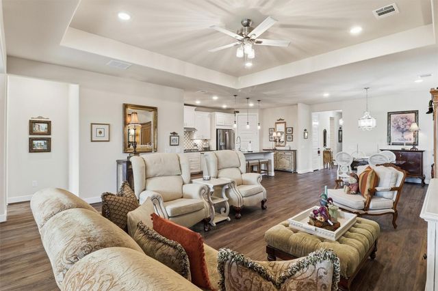 5803 Pedernales Bend Lane, Fulshear, TX 77441