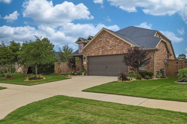 5803 Pedernales Bend Lane, Fulshear, TX 77441