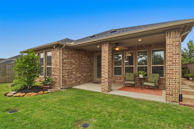 5803 Pedernales Bend Lane, Fulshear, TX 77441