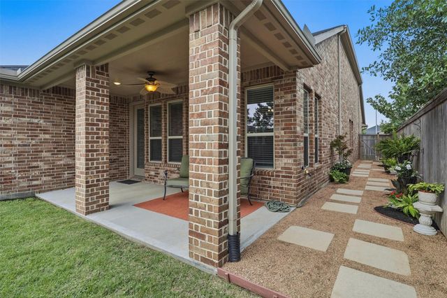5803 Pedernales Bend Lane, Fulshear, TX 77441