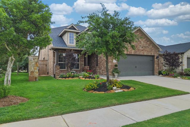 5803 Pedernales Bend Lane, Fulshear, TX 77441