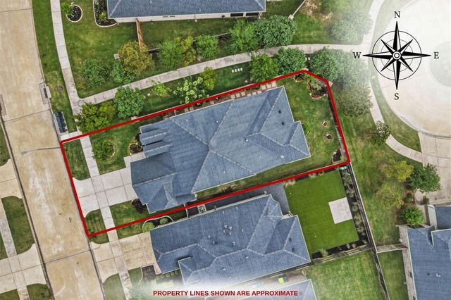 5803 Pedernales Bend Lane, Fulshear, TX 77441