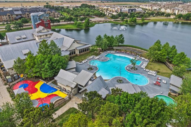 5803 Pedernales Bend Lane, Fulshear, TX 77441