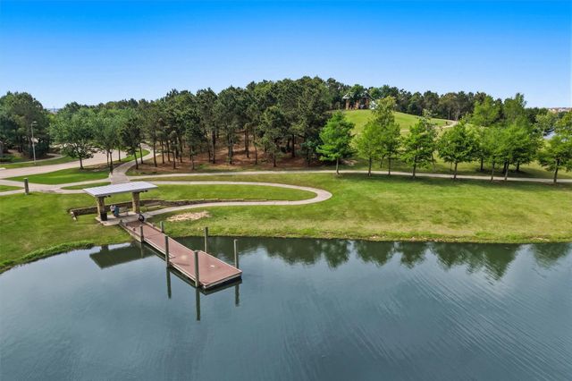 5803 Pedernales Bend Lane, Fulshear, TX 77441