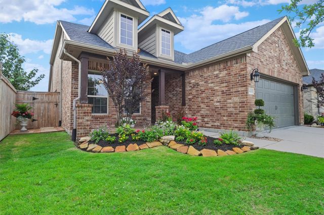 5803 Pedernales Bend Lane, Fulshear, TX 77441