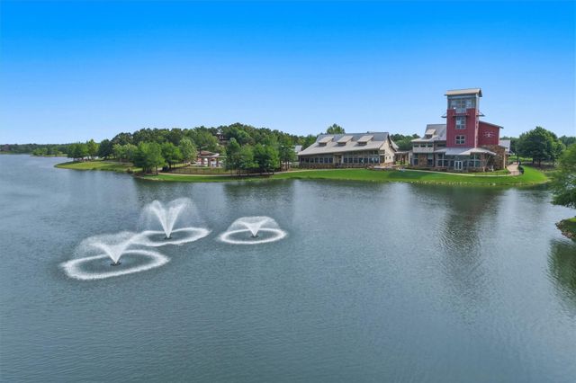 5803 Pedernales Bend Lane, Fulshear, TX 77441