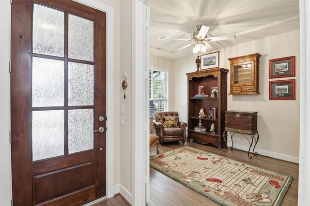 5803 Pedernales Bend Lane, Fulshear, TX 77441