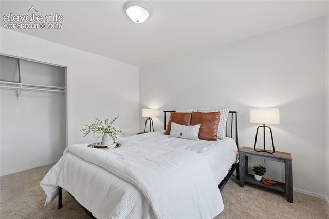1219 Lewis Lane, Colorado Springs, CO 80915
