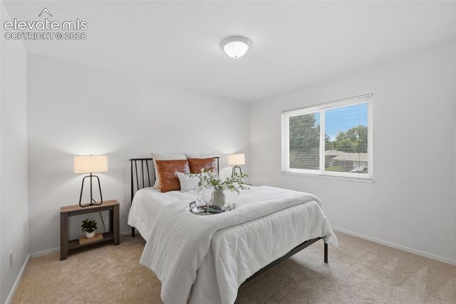 1219 Lewis Lane, Colorado Springs, CO 80915