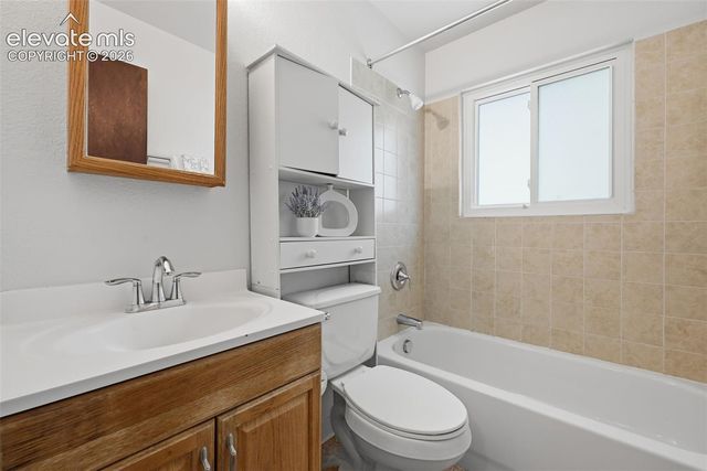 1219 Lewis Lane, Colorado Springs, CO 80915