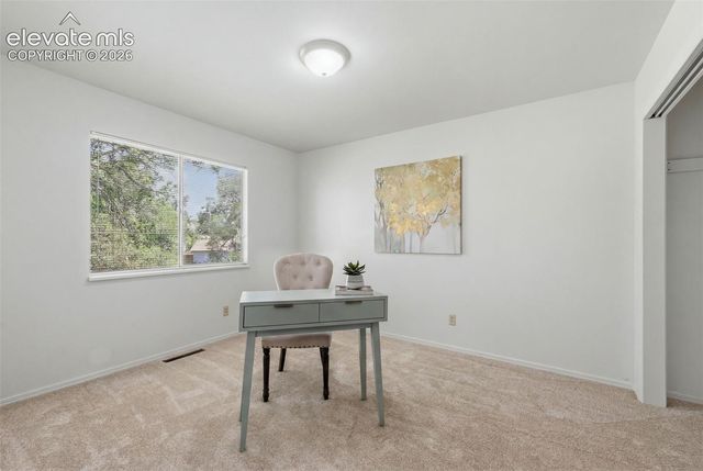 1219 Lewis Lane, Colorado Springs, CO 80915