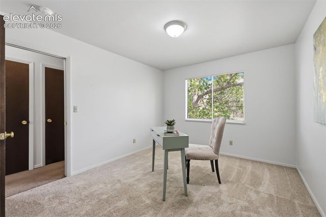 1219 Lewis Lane, Colorado Springs, CO 80915
