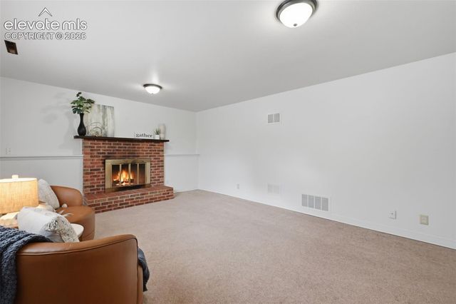 1219 Lewis Lane, Colorado Springs, CO 80915