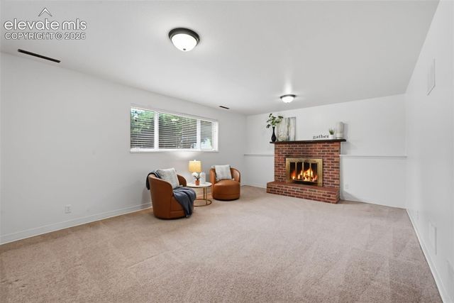 1219 Lewis Lane, Colorado Springs, CO 80915