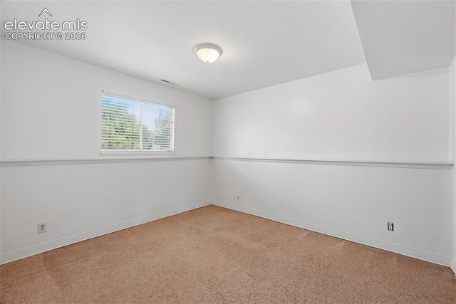 1219 Lewis Lane, Colorado Springs, CO 80915