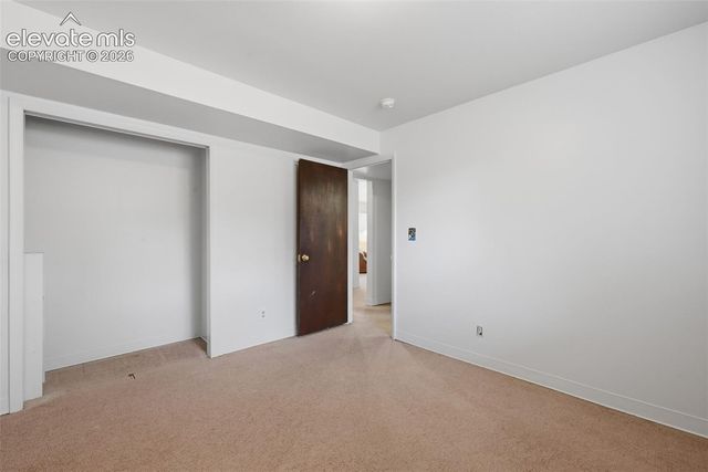 1219 Lewis Lane, Colorado Springs, CO 80915