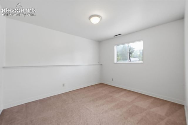 1219 Lewis Lane, Colorado Springs, CO 80915